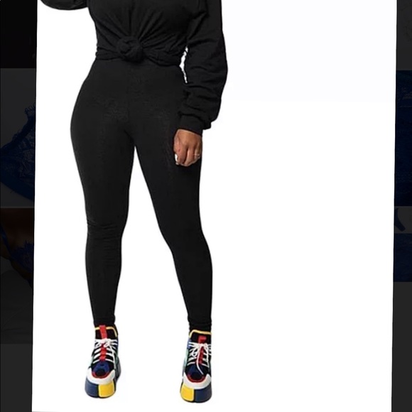 Spicy Activewear - Picture 2 of 2